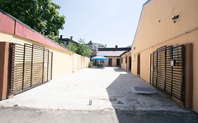 Casa Stefan Galati